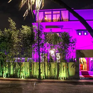 4* Hotel Majorel Pearl Hotel-riad-restaurant Piscine&spa